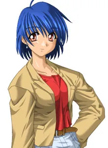 Fujikawa Kanako