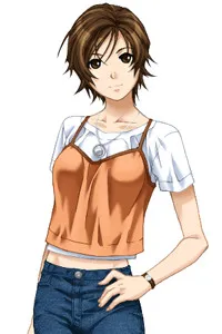 Miyokawa Nanao