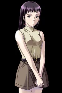 Hanahiragi Kaori