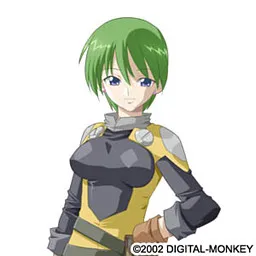 Wadatsumi Ayaka