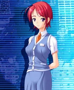 Shindou Kanami
