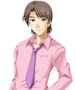 Takayama Yuuji