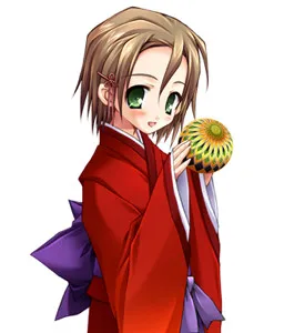 Misato Kanata