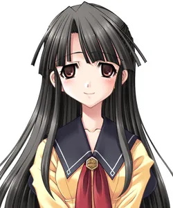 Asagiri Eri