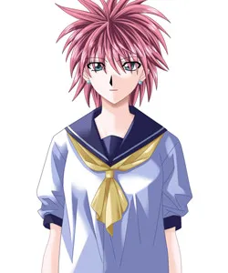 Tendou Shura