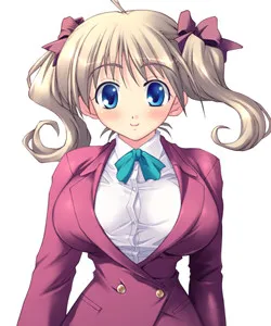 Shirai Sakurako
