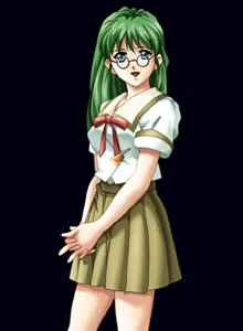 Izumi Manami