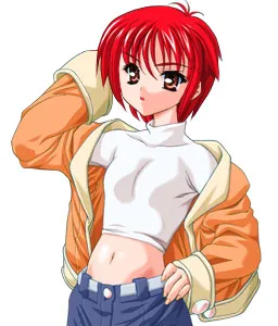 Aiba Miyako