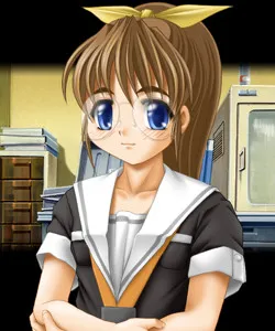 Sanri Hiroko