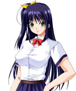 Amamiya Serika
