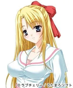 Kousaka Saya