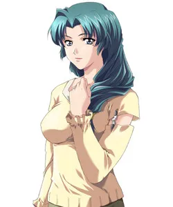 Takada Saori