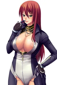 Kannazuki Rinka
