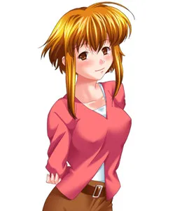Satozaki Yumi