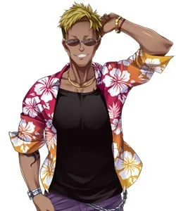 Arai Ryuuichi