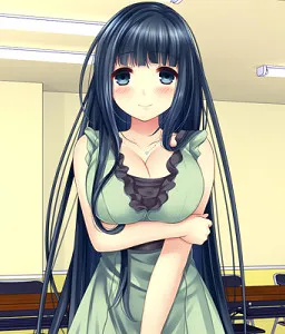 Tachibana Yuria