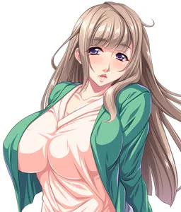 Fukuchi Harumi