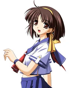Ariga Miki