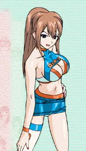 Shiina Miki