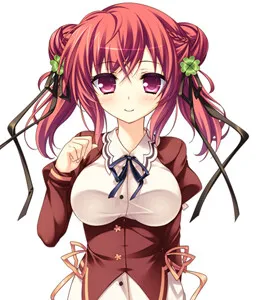 Inamori Chizuru