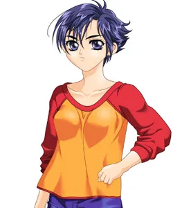 Kawanishi Yukari