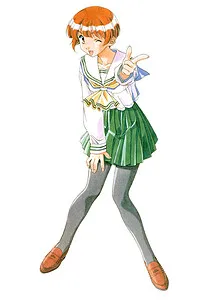 Hoshino Asuka