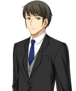 Seo Zen'ichirou