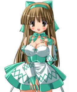 Chizuru