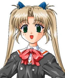 Nishina Madoka