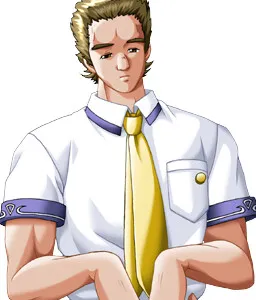 Takagi Daichi
