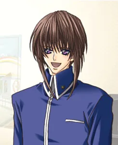Kenzaki Kaoru