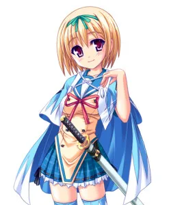 Okita Soushi