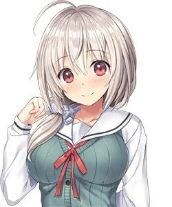 Kamoshita Akane