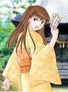 Torii Kyouko