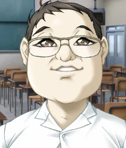 Takeo Takeo
