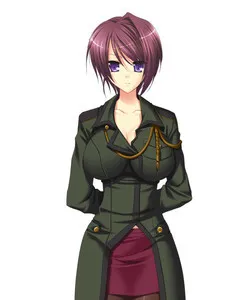 Harumi Serika