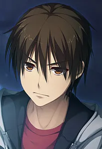 Arichi Masaomi