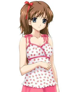 Amamiya Momona