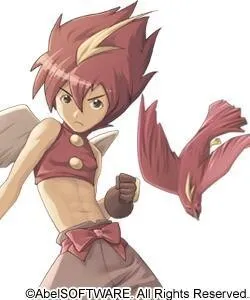 Vogel