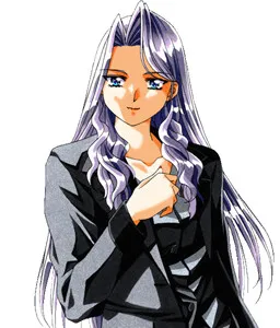 Kubota Ryou