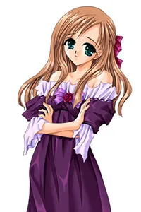 Mamiya Hanako