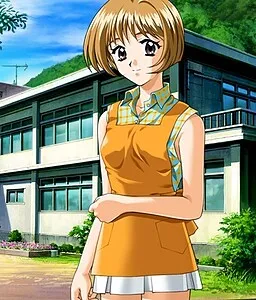 Kawana Yuori