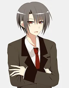 Makino Kouhei