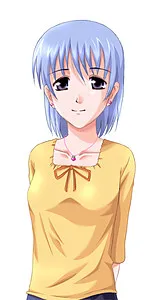 Fujimori Kazuna