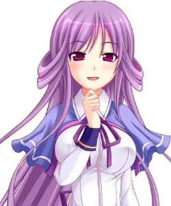 Takamiya Chieri