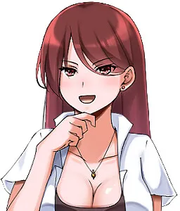 Kidosaki Miharu