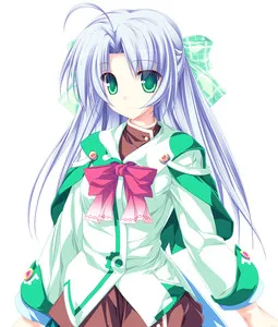Alicia Infans