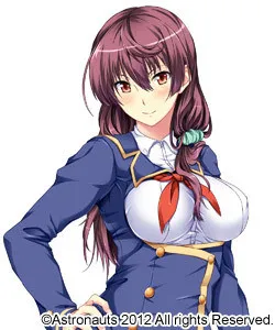 Shinohara Katsumi