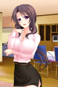 Nagamori Ena