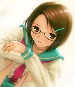 Kiyose Ibuki